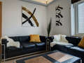 公寓 München Haidhausen 05 客厅 10977