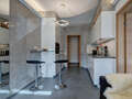 公寓 München Haidhausen 01 厨房 10977