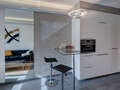 公寓 München Haidhausen 02 厨房 10977