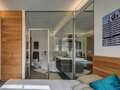 公寓 München Haidhausen 01 卧室 10977