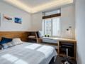 公寓 München Haidhausen 03 卧室 10977