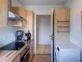 公寓 München Waldtrudering 03 厨房 11050