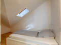 公寓 München Waldtrudering 01 卧室 11050