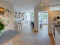 屋顶露台公寓 München Bogenhausen 03 厨房 11076