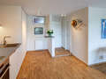 屋顶露台公寓 München Bogenhausen 04 厨房 11076