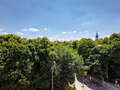 屋顶露台公寓 München Bogenhausen 01 景观 11076
