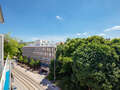 屋顶露台公寓 München Bogenhausen 02 景观 11076