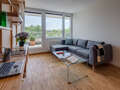 屋顶露台公寓 München Bogenhausen 02 生活区 11076