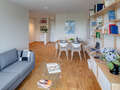 屋顶露台公寓 München Bogenhausen 03 生活区 11076