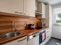 公寓 München Bogenhausen 02 厨房 11173