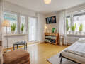 公寓 München Moosach 01 生活区 11210