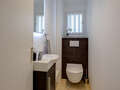 公寓 München Johanneskirchen 01 独立厕所 11347
