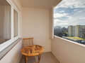 公寓 München Johanneskirchen 01 阳台 11347