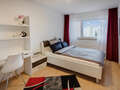 公寓 München Johanneskirchen 01 第二卧室 11347