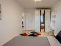 公寓 München Johanneskirchen 02 第二卧室 11347