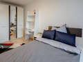 公寓 München Johanneskirchen 03 第二卧室 11347