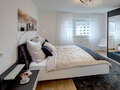 公寓 München Johanneskirchen 01 卧室 11347