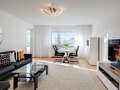 公寓 München Johanneskirchen 01 生活区 11347