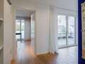 公寓 München Schwabing-West 03 门厅 11349