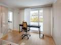 公寓 München Schwabing-West 02 客房 11349