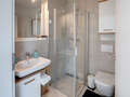 公寓 München Obersendling 01 卫生间 11350
