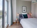 公寓 München Obersendling 01 卧室 11350