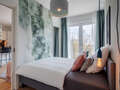 公寓 München Obersendling 03 卧室 11350