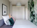 公寓 München Obersendling 04 卧室 11350
