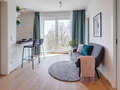 公寓 München Obersendling 03 生活区 11350