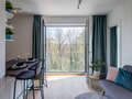公寓 München Obersendling 04 生活区 11350