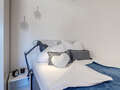 公寓 München Fasangarten 01 睡眠区 11437