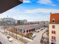 公寓 München Sendling-Westpark 01 景观 11464