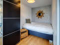 公寓 München Sendling-Westpark 01 卧室 11464