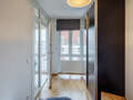 公寓 München Sendling-Westpark 03 卧室 11464