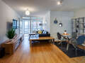 公寓 München Sendling-Westpark 01 生活区 11464