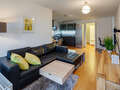 公寓 München Sendling-Westpark 03 生活区 11464