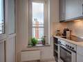 公寓 München Maxvorstadt - Westen 02 厨房 11480