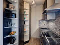 公寓 München Schwabing (rechts der Leopoldstraße) 04 厨房 11509