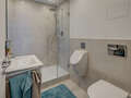 公寓 München Schwabing (rechts der Leopoldstraße) 02 卫生间 11509