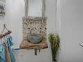 公寓 München Schwabing (rechts der Leopoldstraße) 01 独立厕所 11509