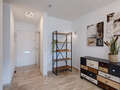 公寓 München Schwabing (rechts der Leopoldstraße) 01 门厅 11509