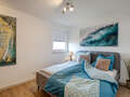 公寓 München Schwabing (rechts der Leopoldstraße) 01 卧室 11509
