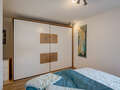 公寓 München Schwabing (rechts der Leopoldstraße) 03 卧室 11509