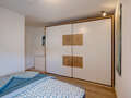 公寓 München Schwabing (rechts der Leopoldstraße) 04 卧室 11509