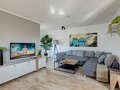 公寓 München Schwabing (rechts der Leopoldstraße) 02 生活区 11509