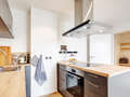 公寓 München Altbogenhausen 02 厨房 11532