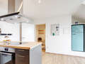 公寓 München Altbogenhausen 03 厨房 11532