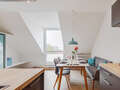 公寓 München Altbogenhausen 04 厨房 11532