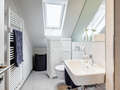 公寓 München Altbogenhausen 01 卫生间 11532