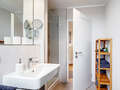 公寓 München Altbogenhausen 02 卫生间 11532